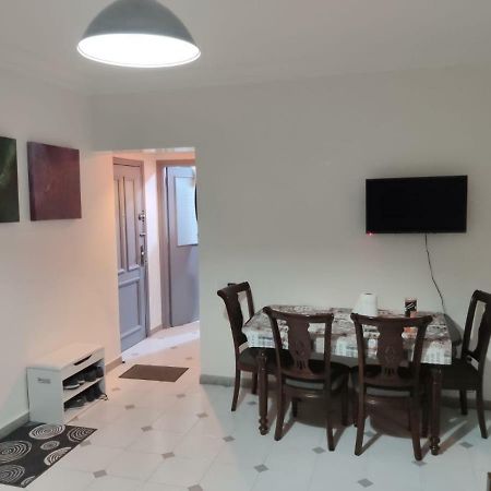 Appartement Hyper Centre De Tanger Eksteriør bilde