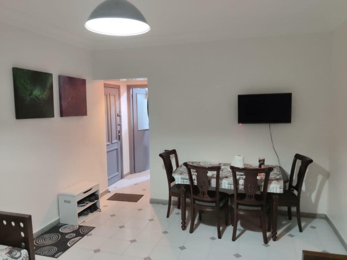 Appartement Hyper Centre De Tanger Eksteriør bilde